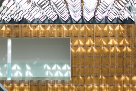 Goede Doelen Loterijen & Dutch Charity Lotteries Head Offices