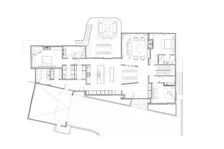 Georgian Bay Beach House