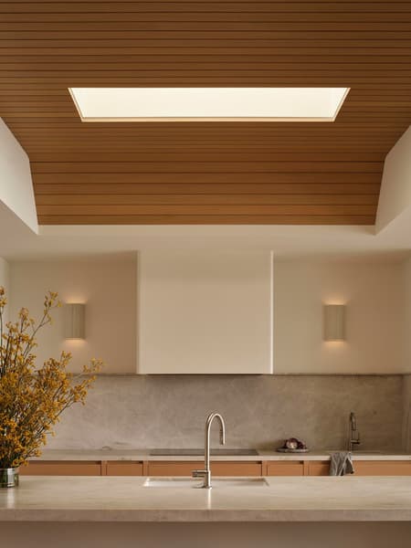 Georgian Bay Beach House