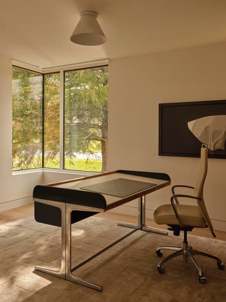 Georgian Bay Beach House