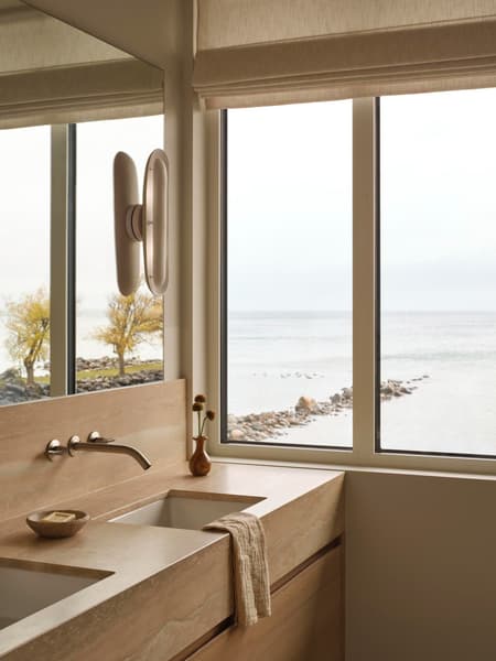 Georgian Bay Beach House