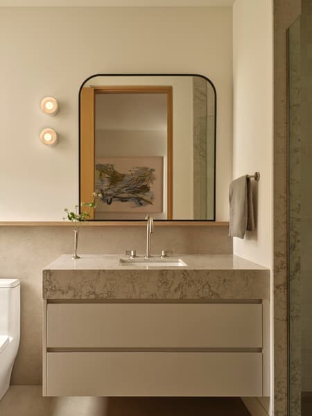 Georgian Bay Beach House