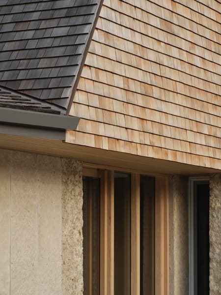 Georgian Bay Beach House