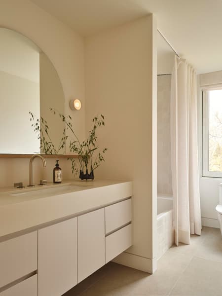 Georgian Bay Beach House