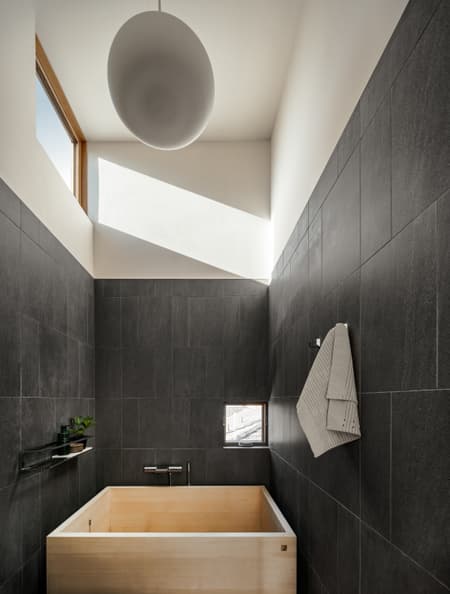 Cupertino Courtyard House