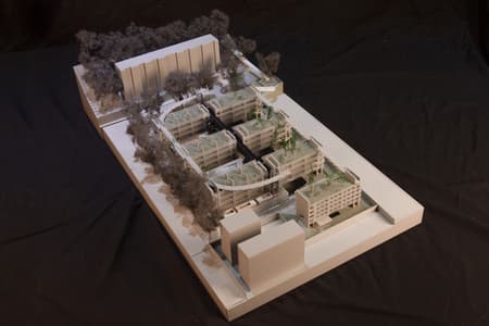 Shenzhen Art High School