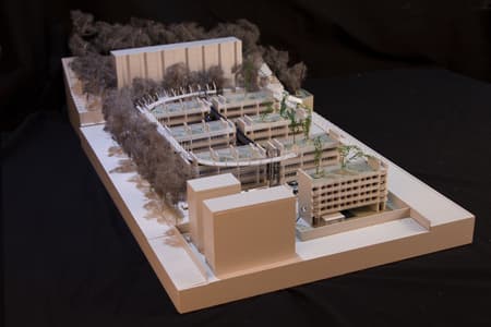 Shenzhen Art High School