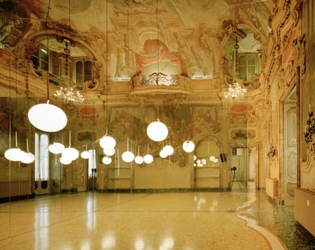 FLOS Palazzo Visconti