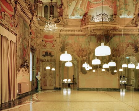 FLOS Palazzo Visconti