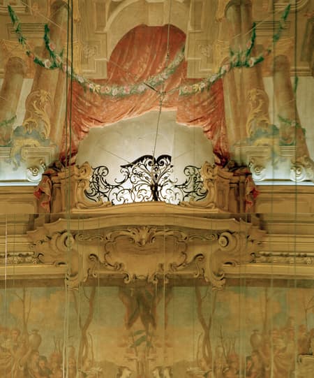 FLOS Palazzo Visconti