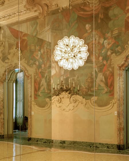 FLOS Palazzo Visconti