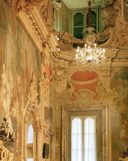 FLOS Palazzo Visconti