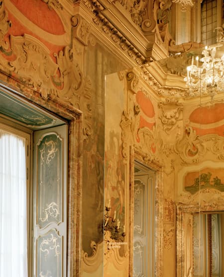 FLOS Palazzo Visconti