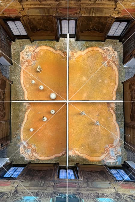 FLOS Palazzo Visconti