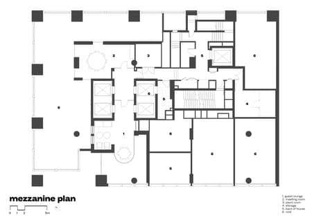 Melbourne Place Hotel