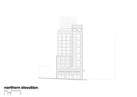 Melbourne Place Hotel