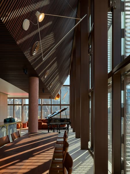 Melbourne Place Hotel