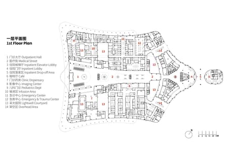 Hangzhou First People's Hospital Tonglu Branch