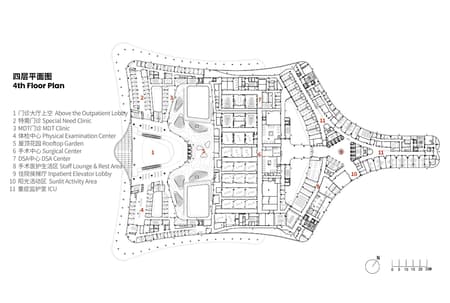 Hangzhou First People's Hospital Tonglu Branch