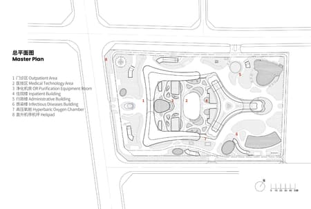 Hangzhou First People's Hospital Tonglu Branch