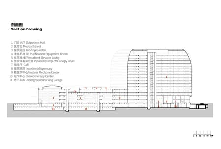 Hangzhou First People's Hospital Tonglu Branch