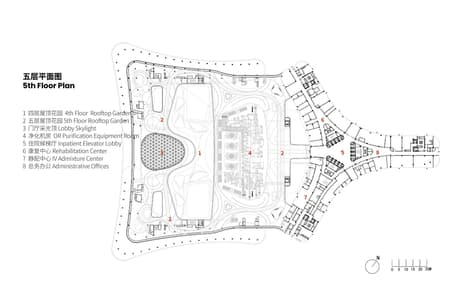 Hangzhou First People's Hospital Tonglu Branch