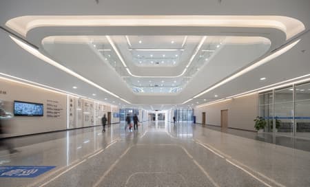 Hangzhou First People's Hospital Tonglu Branch