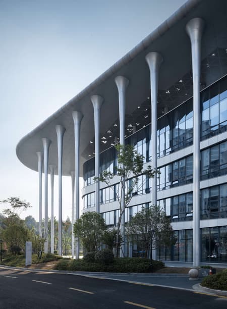 Hangzhou First People's Hospital Tonglu Branch