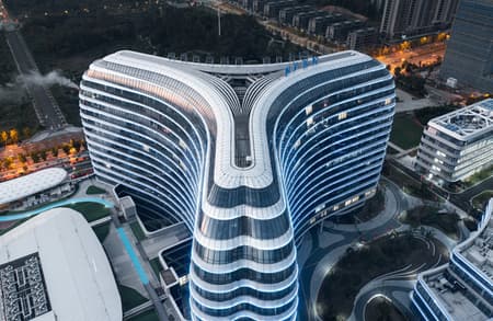 Hangzhou First People's Hospital Tonglu Branch