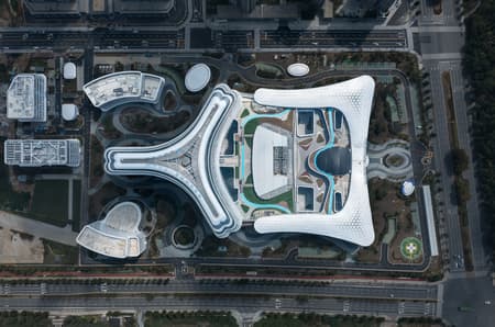 Hangzhou First People's Hospital Tonglu Branch