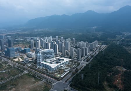 Hangzhou First People's Hospital Tonglu Branch