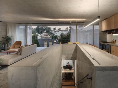Morumbi House