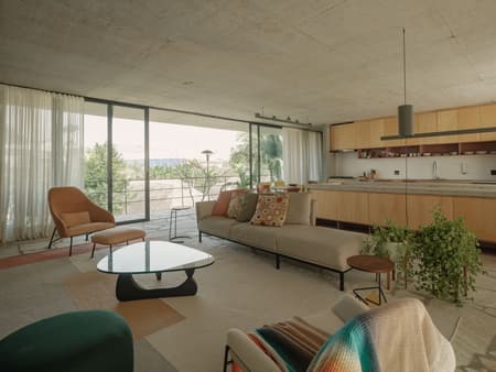 Morumbi House
