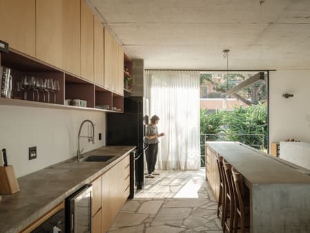 Morumbi House