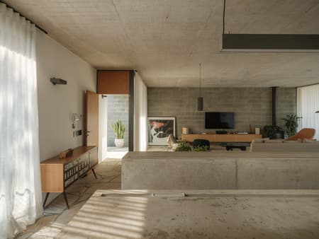 Morumbi House