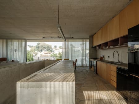 Morumbi House