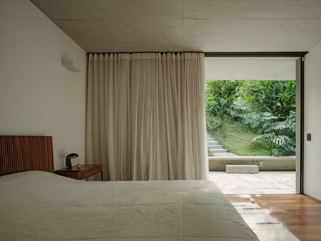 Morumbi House