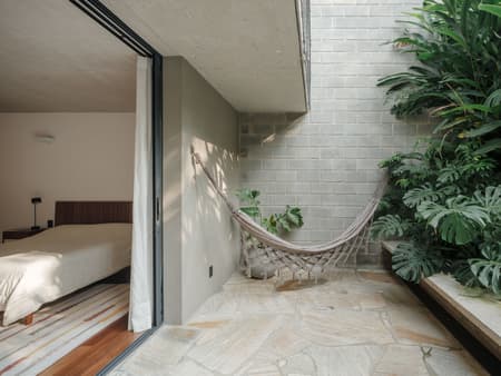 Morumbi House