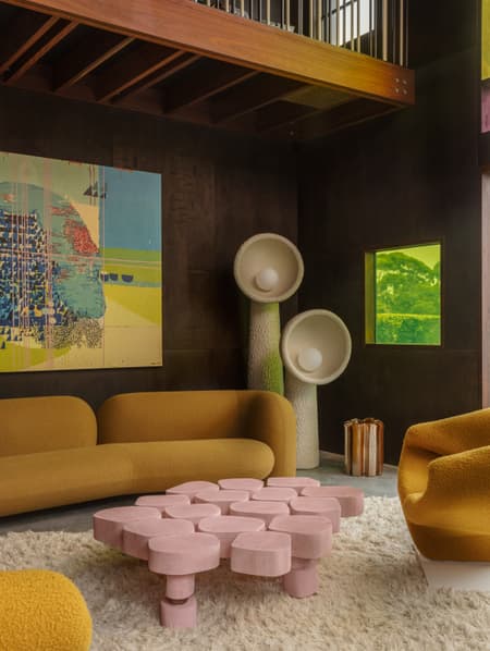 Holocene House