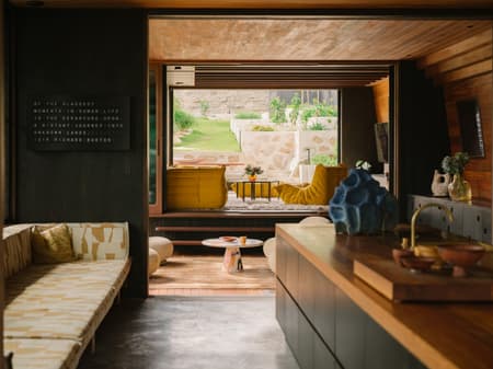 Holocene House
