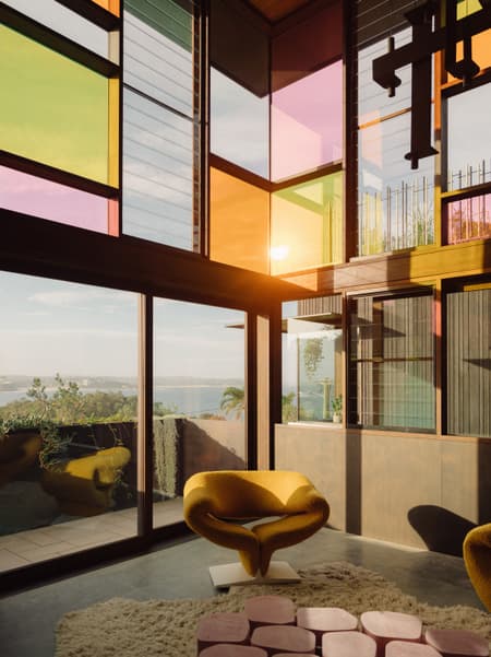 Holocene House