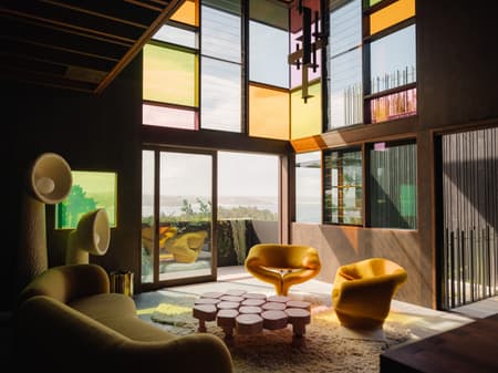 Holocene House