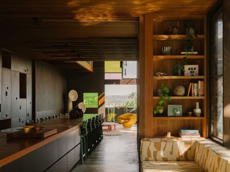 Holocene House