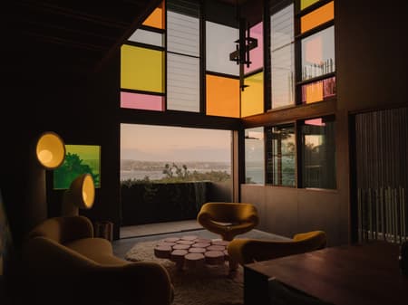 Holocene House