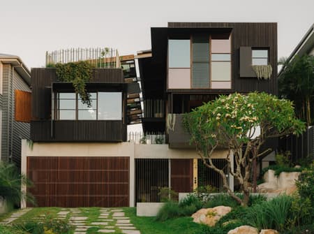Holocene House