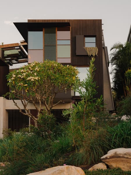 Holocene House