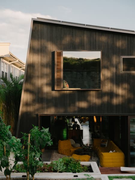 Holocene House