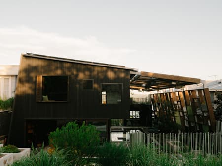 Holocene House