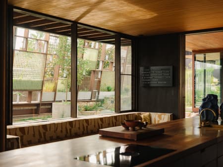 Holocene House
