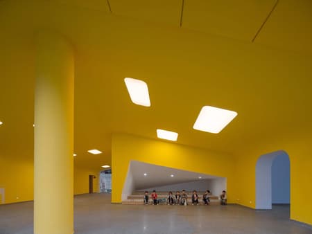 Quzhou Kecheng Jiaogong Kindergarten